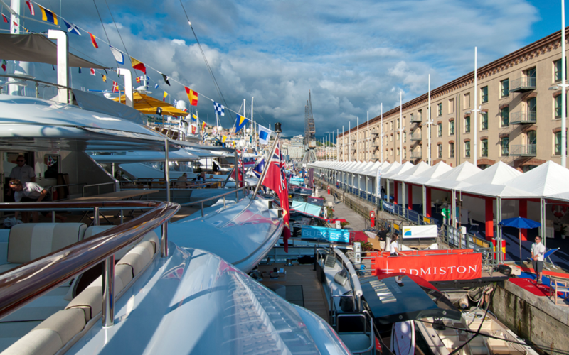 Myba Charter Show 2024