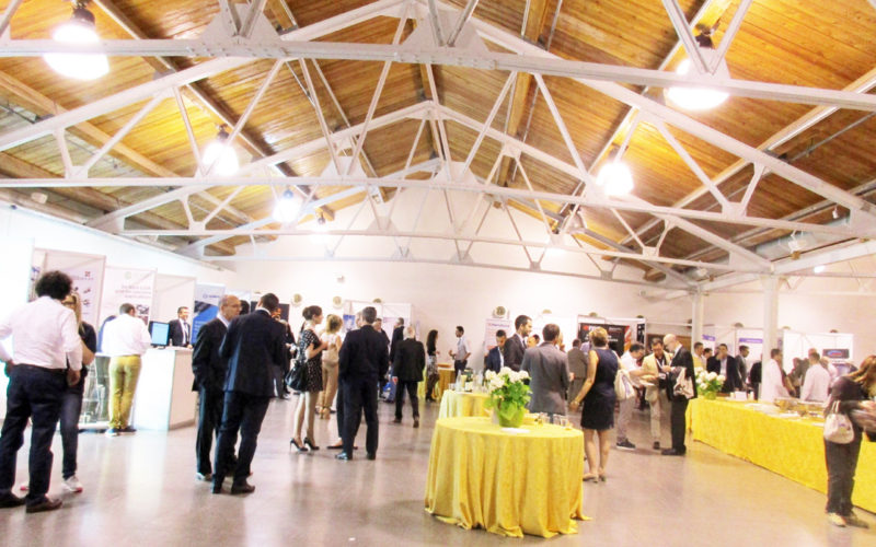 NACE Conference & Expo 2016