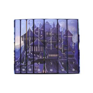 Harry Potter e l'incanto dei 20 anni: un anniversario magico - Porto Antico  di Genova