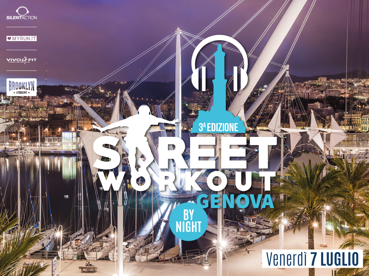 Street Workout