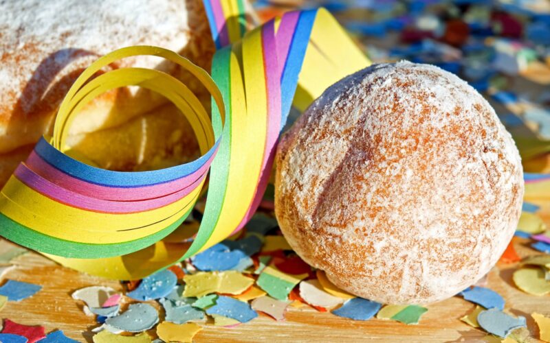 Dolci di Carnevale: dalle bugie ai quaresimali della tradizione genovese