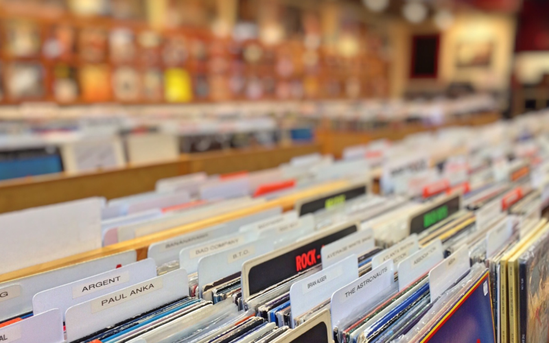 Mostra Mercato del Disco 2021