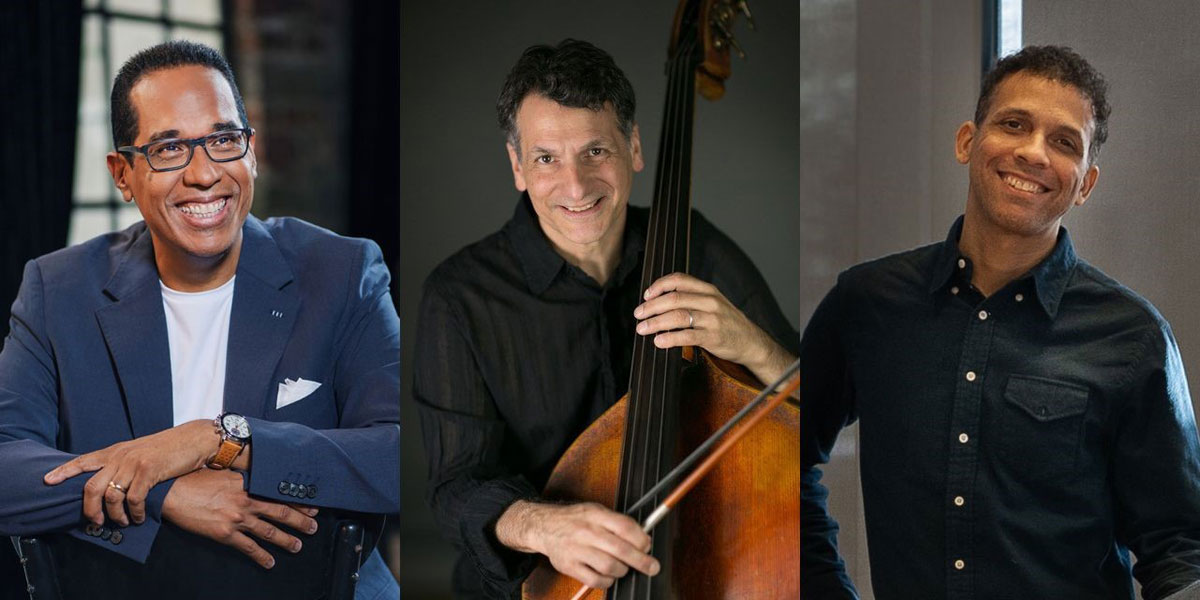 danilo perez trio