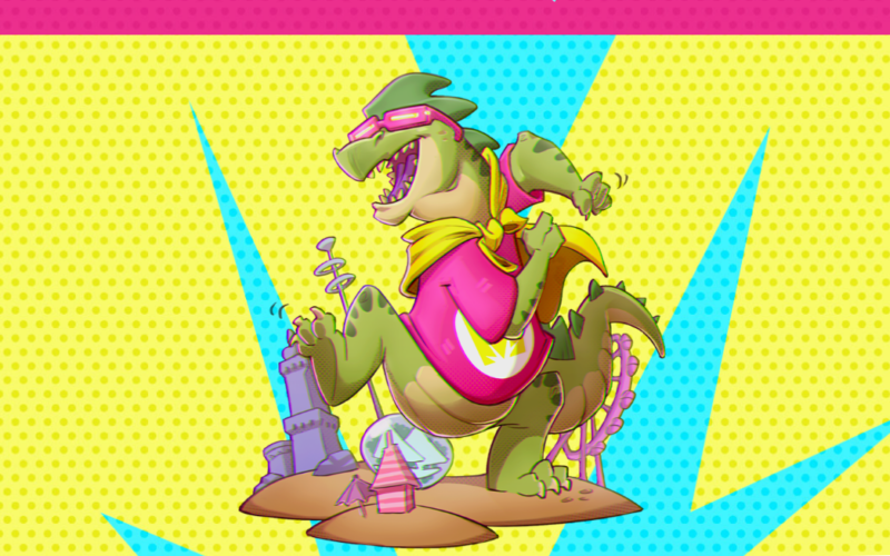 Megacon torna al Waterfront di Levante: la fiera del fumetto, del gioco e della cultura pop riaccende il Padiglione Blu