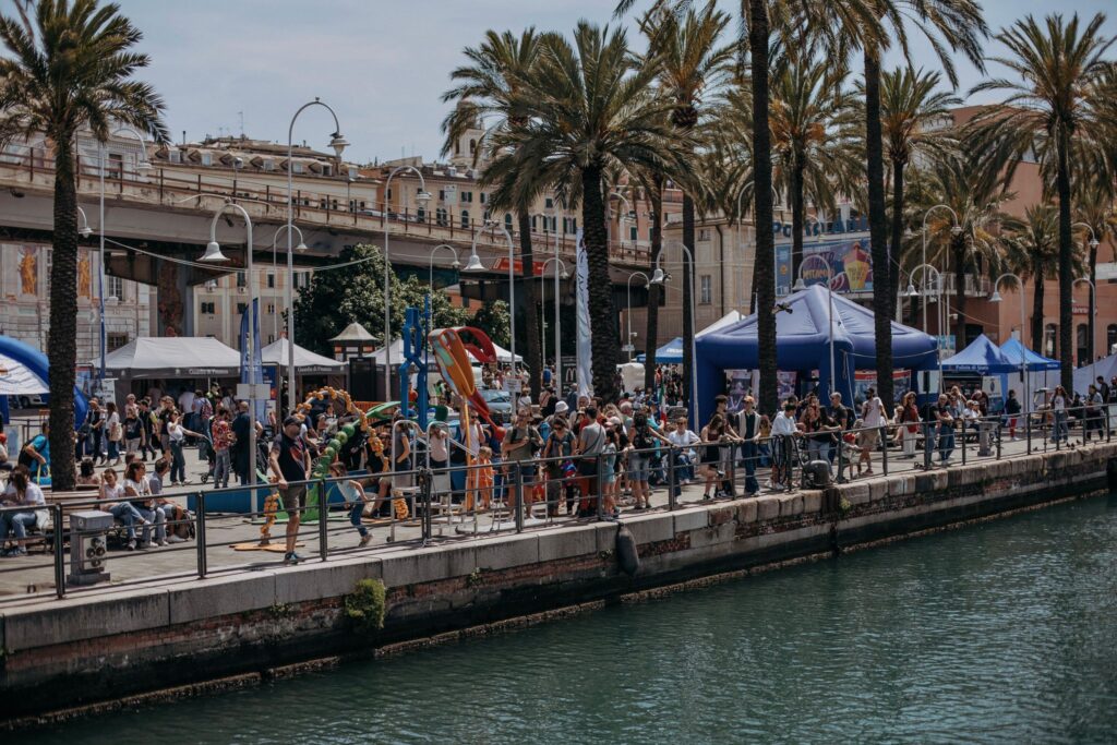 festa dello sport 2025