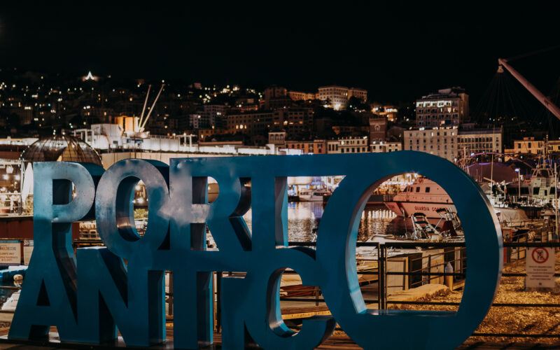 Fotogallery: Porto Antico EstateSpettacolo 2025