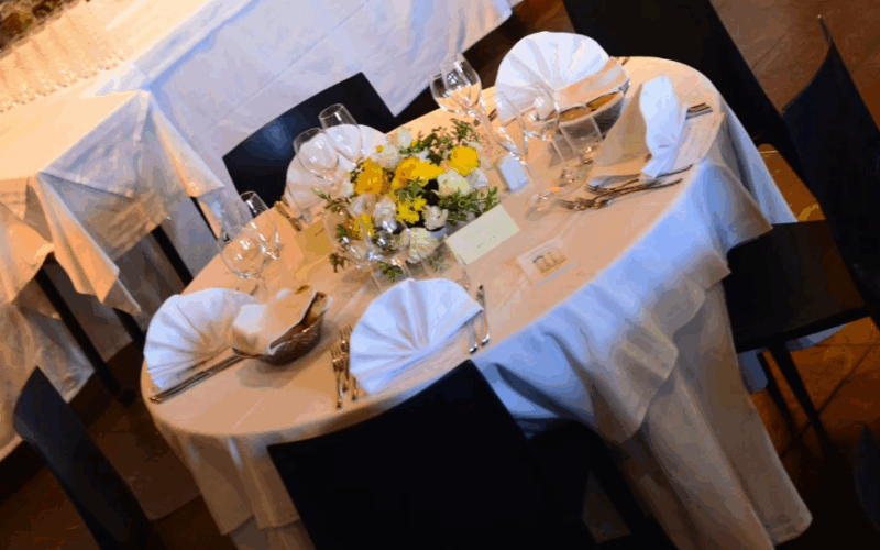 Festeggia Natale e Capodanno ai Tre Merli