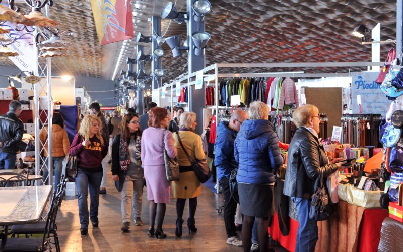 NUOVA FIERA PRIMAVERA