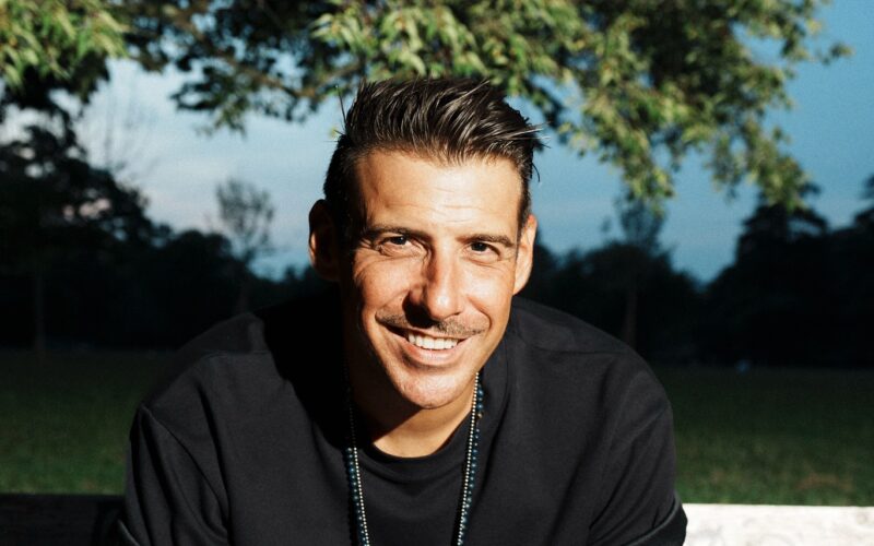 Francesco Gabbani a EstateSpettacolo 26