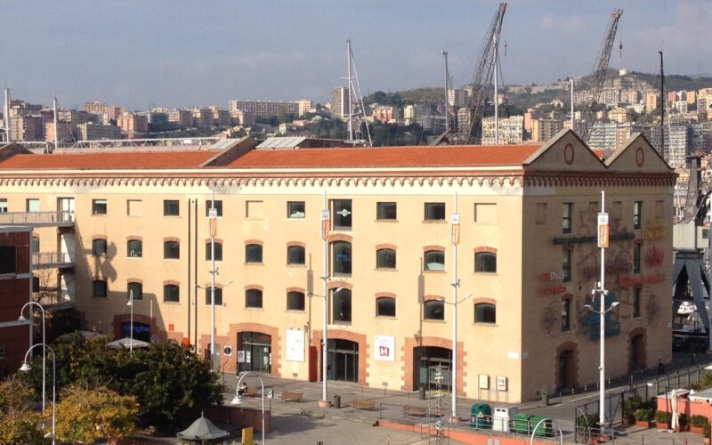 Biblioteca De Amicis e Museo del Genoa: un marzo ricco di eventi per tutti