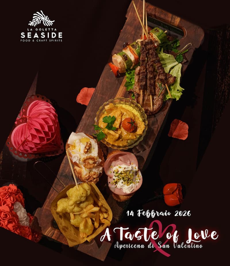 goletta san valentino