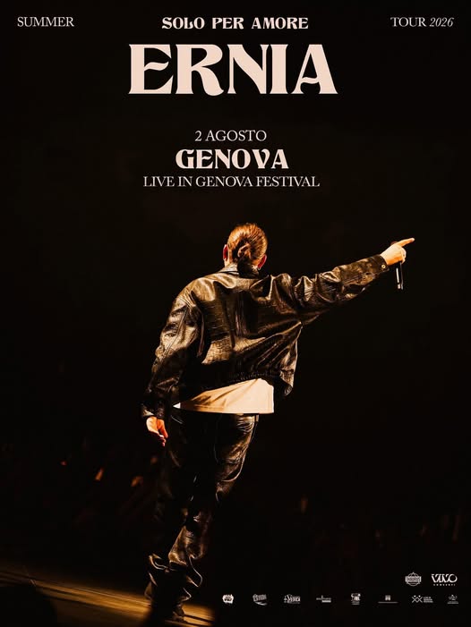 ernia arena del mare