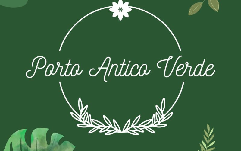 Torna Porto Antico Verde: un finesettimana per far entrare la primavera in casa