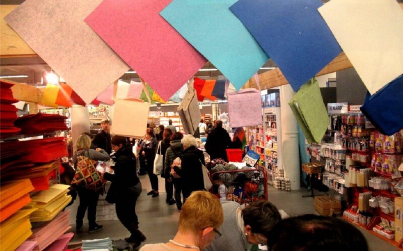 Al Porto Antico di Genova: Fantasy & Hobby e il ritorno di modelshow  