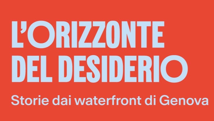 L’Istituto Europeo di Design e il Porto Antico di Genova portano in residenza 7 studenti del Triennio di Fotografia di IED Torino, per raccontare le trasformazioni tra memoria e futuro