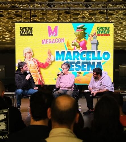 Megacon supera i 22 mila visitatori