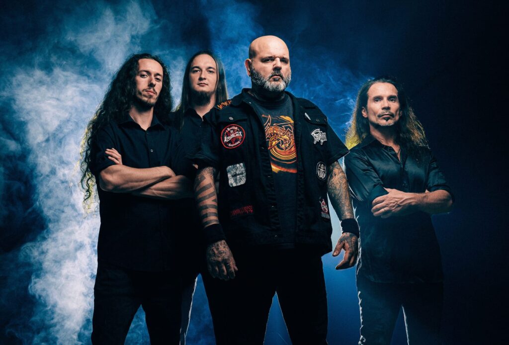 sadist porto antico metal fest