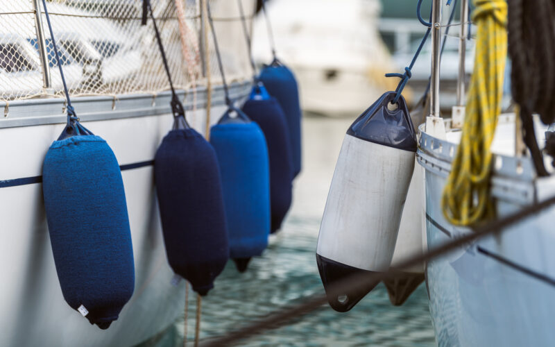 LAU CUP – Evento velico aperto a barche a vela da diporto non stazzate e barche da regata