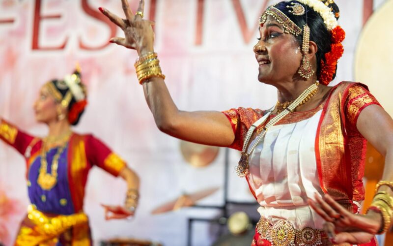 Festival dell’Oriente 2026