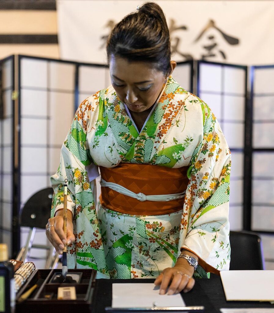 festival dell'oriente