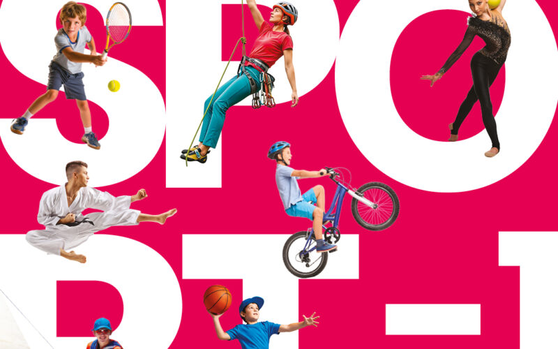 Un mese alla 22° Festa dello Sport