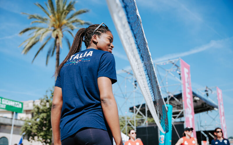 Festa dello Sport 2026: al Porto Antico un sabato a misura di famiglie