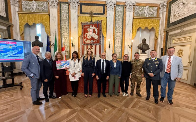 Ritorna la Festa dello Sport 2026!