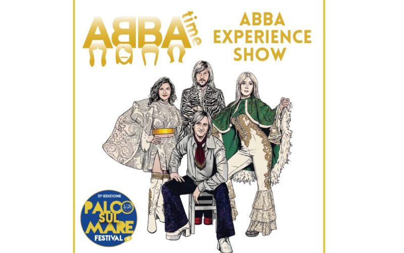 ABBATIME BAND @ Porto Antico EstateSpettacolo 2026