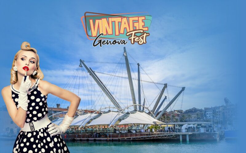 Vintage Fest