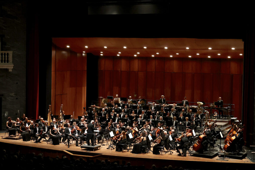 Orchestra Teatro Carlo Felice