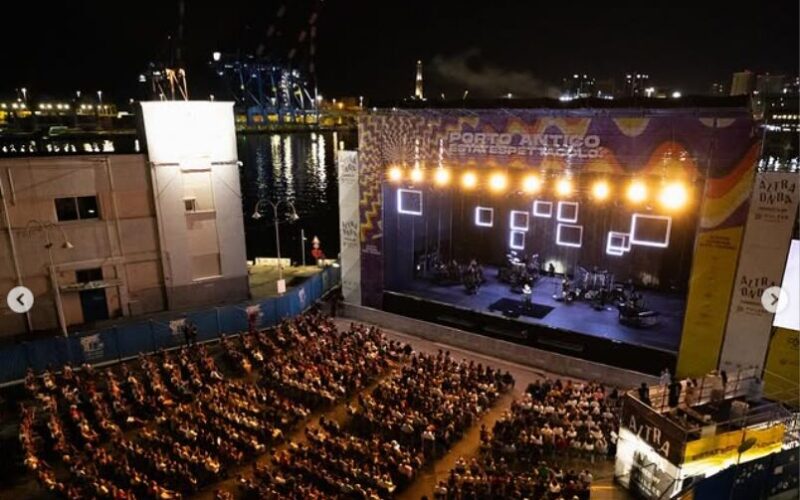 Bresh sul palco dell’Axpo Arena del Mare il 1°, il 3 ,4 e 5 luglio per Altraonda Festival