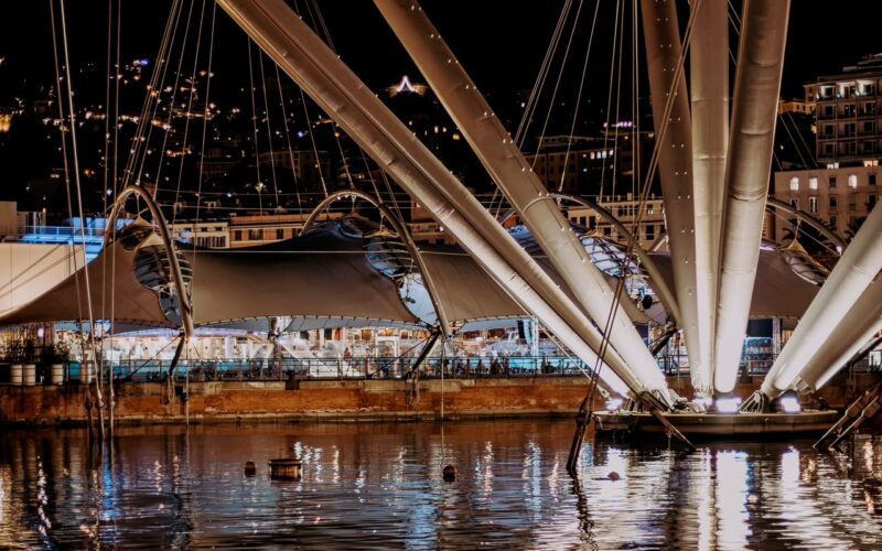 PORTO ANTICO ESTATESPETTACOLO IL PROGRAMMA DEGLI EVENTI DAL 13 AL 19 LUGLIO