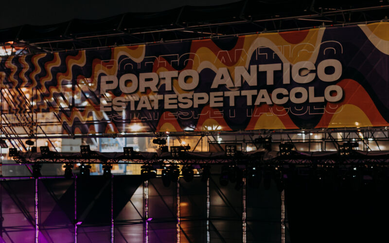 Fotogallery: Porto Antico EstateSpettacolo 2026