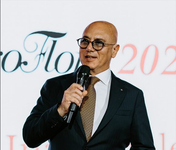 Mauro Ferrando nel Gruppo Tecnico Industria del Turismo e Cultura di Confindustria